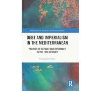 Debt and Imperialism in the Mediterranean