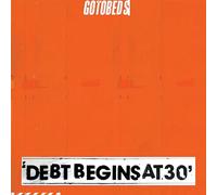 Debt Begins at 30