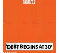Debt Begins at 30