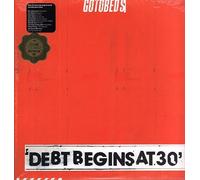 Debt Begins at 30 - Loser Édition