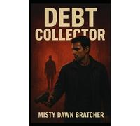 Debt Collector: Bound by Shadows, Driven by Fear