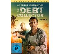Debt Collector-Double Collection [Import]