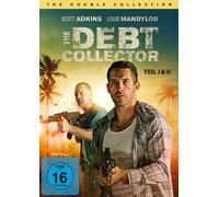 Debt Collector - Double Collection (DVD) Adkins Scott Mandylor Louis Kulich Paré