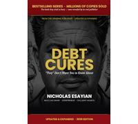 Debt Cures: They Don't Want You to Know About