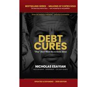 Debt Cures: They Don't Want You to Know About