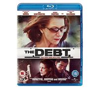 Debt [Edizione: Regno Unito] [Blu-Ray] [Import]