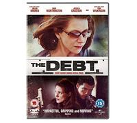 Debt – Édition Royaume‑Uni – Importé