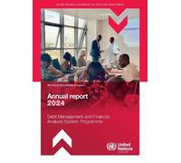 Programme – Système de gestion de la dette et d'analyse financière – Rapport 2024 – Wiley-VCH