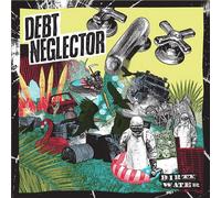 Debt Neglector – Dirty Water – Vinyle coloré – Broken Silence