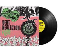 Debt Neglector - Kinda Rips [Vinyl Lp]