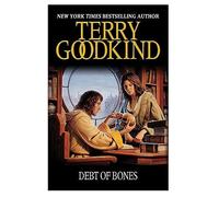 Debt of Bones