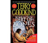 Debt of Bones