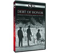 Debt of Honor: Disabled Veterans in American History