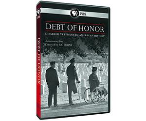 Debt of Honor: Disabled Veterans in American History