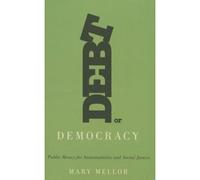 Debt Or Democracy: Public Money For Sustainability And Social Justice