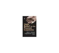 Debt Relief For The Poorest Countries