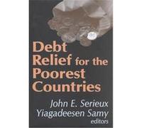 Debt Relief for the Poorest Countries
