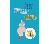 Debt Snowball Tracker: Debt Payoff Planner for Your Financial Freedom
