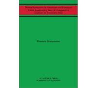 Debtor Protection In American And European Union Bankruptcy Law
