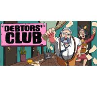 Debtors Club (PC Epic Games Account)
