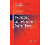 Debugging At The Electronic System Level