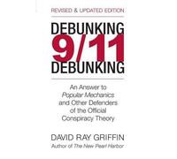 Debunking 9/11 Debunking