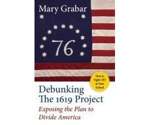 Debunking The 1619 Project