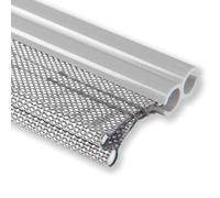 Debus Kit de raccordement universel pour auvent double