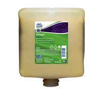 Debus sol2lt DEB Groupe 2 L Recharge Blanc Solopol Classic Hand Cleanser, Anglais, 2,5 x 2,5 x 2,5 cm (4 par boîte)