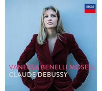 Debussy: 12 Preludes Book I / Suite Bergamasque by C. DEBUSSY [Audio CD] NEUF