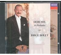 Debussy - 16 Preludes