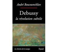 Debussy