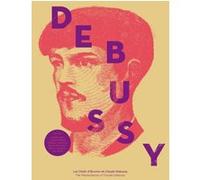 Chefs d'Ouvres de Claude Debussy