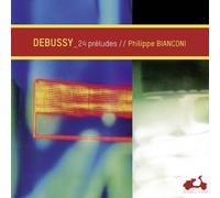 Debussy : 24 Préludes
