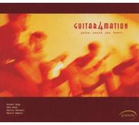 Debussy - Albeniz - Piazzolla - Barroso - Porter : Pulse Sound Joy Heart