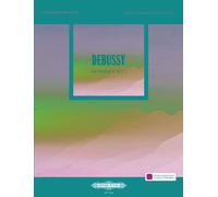 Debussy: Arabeque No. 1 / Sheet