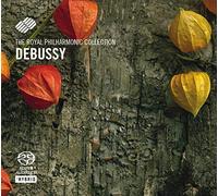 Debussy: Arabesques 1&amp2 [Import]