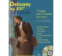 Debussy au Xxieme Siecle