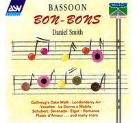 Debussy - Bassoon Bons