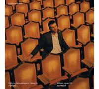 Debussy, Beethoven CD