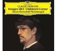 Debussy / Benedetti Michelangi, Arturo - Debussy: Images 1 & 2 / Children's Corner-SHM [Import]