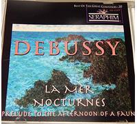 Debussy - Best of The Composers 20