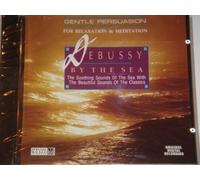 Debussy by the Sea