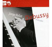 Debussy, C. - 16 Preludes