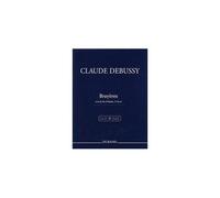 DEBUSSY C. - BRUYERES - PIANO