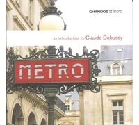 Debussy, C. - Clair De Lune/Children's