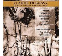 Debussy, C. - Danses Sacrees & Profanes [Import]