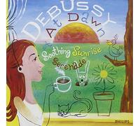 Debussy, C. - Debussy at Dawn