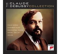Debussy, C. - Debussy Collection -Ltd-