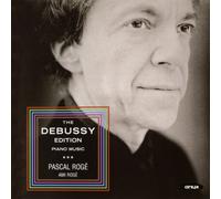 Debussy, C. - Debussy Edition